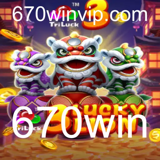 Descubra o Empolgante Jogo 3LUCKYLION e Como Alcançar o 670win