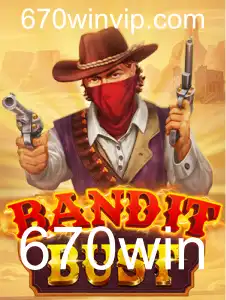 Descubra o Novo Fenômeno dos Jogos: BanditBust e a Estratégia de Vitória 670win