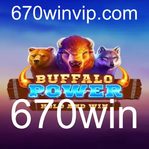 BuffaloPower: O Jogo que Está Revolucionando o Mundo dos Cassinos
