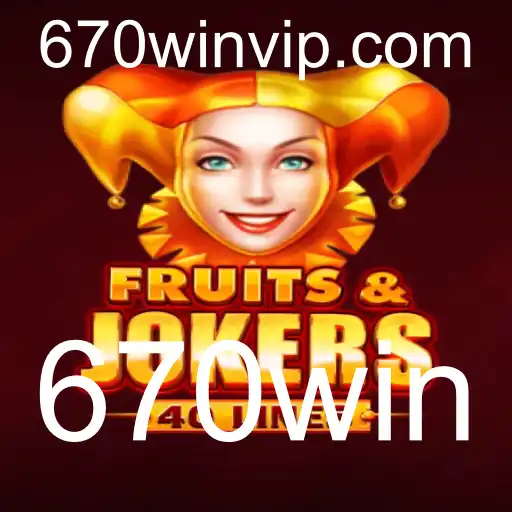 FruitsAndJokers40: O Novo Sensação do Mundo dos Jogos de Cassino