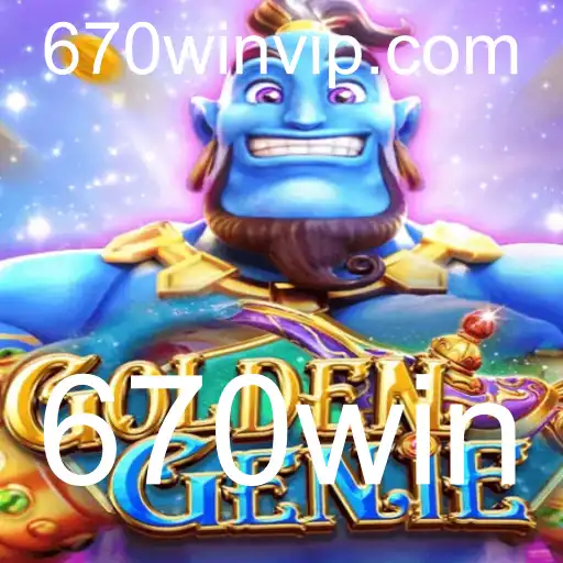 Descubra o Fascinante Mundo de GOLDENGENIE e o Desafio 670win