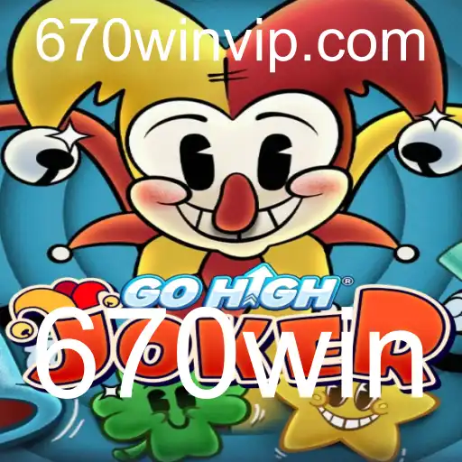 Descubra o Fascinante Jogo 'GoHighJoker' e Domine a Estratégia com '670win'