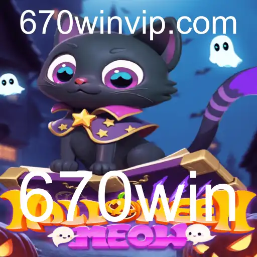 Explorando o Mundo Mágico de HalloweenMeow