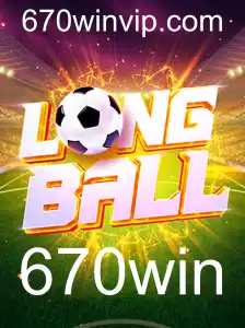 Descobrindo LongBall: O Jogo que Conquistou o Mundo com 670win
