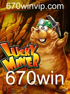 Explorando o Mundo de LuckyMiner e a Estratégia Vencedora 670win