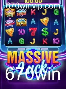 Explorando o Mundo de MassiveLuck: O Jogo de Estratégia e Sorte Inspirado pela Inovadora 670win