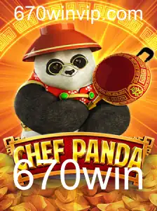 Descubra o Fascinante Mundo de ChefPanda