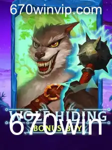 Descubra o Emocionante Jogo WolfHidingBonusBuy
