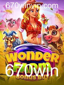 Descubra as Emoções de WonderFarmBonusBuy - O Novo Fenômeno dos Jogos