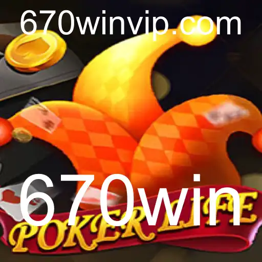 Conheça PokerLife: O Jogo que Está Revolucionando o Mundo do Entretenimento com 670win