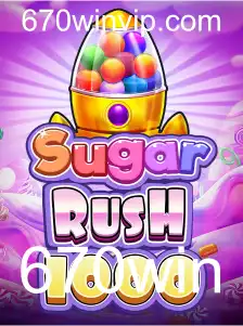 Descubra o Fascinante Mundo de SugarRush1000
