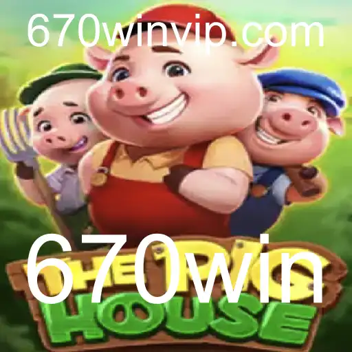 Explorando o Mundo de ThePigHouse: A Conquista do 670win